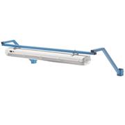 BENCH PRO 48" Overhead Light for Workbenches