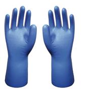 BEST 707 NITRI-DEX Unlined Nitrile Gloves Pack of 25