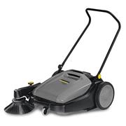 KARCHER 28" Manual Push Commercial Sweeper