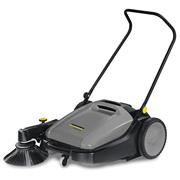 Karcher KM 70/20 C Manual Push Commercial Sweeper