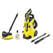 Karcher K4 230 Volt Full Control Home Pressure Washer