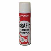 DYCHEM Graffiti Remover - 500ml