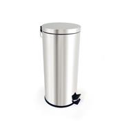 BENTLEY PB.30/SS Stainless Steel Bin 30L