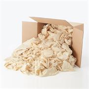 CITEC Unbleached Cotton Rags