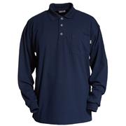 TRANEMO 5945 89 FR Poloshirt Long Sleeve