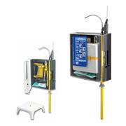 CATU CZ-54 25KV Wall Mounted Rescue Kit