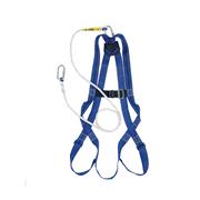 HONEYWELL 1011897 Titan Restraint Kit