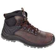 ALBATROS Endurance Mid Boots