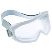 Bolle SUPBLCLAVE Superblast Autoclave Safety Goggles - Clear