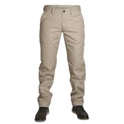 Dunderdon DW101368 P13 Chinos Trousers - Khaki