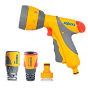 Hozelock 2351 Multi-Spray Plus Gun