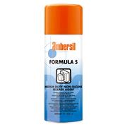 Ambersil Formula 5 400ml Non-Silicone Release Agent