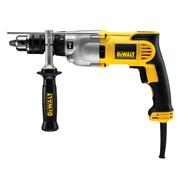 DeWALT D21570K 127mm 2 Speed Dry Diamond Drill