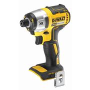 DeWALT DCF886N 18v Brushless XR Impact Driver, Body Only