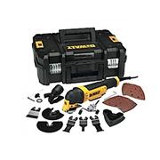 DeWALT DWE315KT Oscillating Multi-Cutter