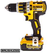 DeWALT DCD795M1 18 Volt Brushless Hammer Drill Driver