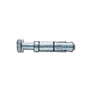 DeWALT Shield Anchor SAL Hex Head Loose Bolt, Zinc Plated