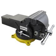 OLYMPIA 38-647 6" Quick-Release Vise