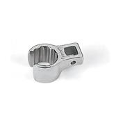 Snap-On AN85087 12-Point Flare Nut Deep Crowfoot 1/4" Drive Wrench