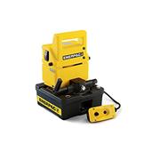 ENERPAC 110v Electric Hydraulic Pump, PUJ1201B