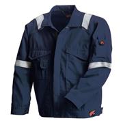 Redwing 62130 53 Temperate Flame Resistant Jacket - Navy Blue
