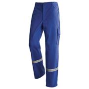 Redwing 66230 Daletec Flame Resistant Multi-Pocket Trousers - Navy Blue