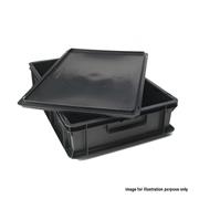 Fami ESD Storage Container 400 x 300 x 325mm