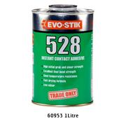 EVO-STIK 528 Heavy-Duty Adhesives