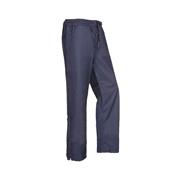 SIOEN 5806 Flame Retardant Trousers Navy X- Large