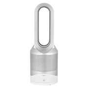 Dyson HP02 White Silver Pure Hot and Cool Link Smart Air Purifier