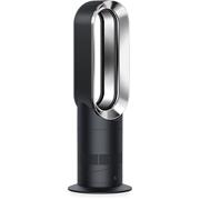 DYSON AM09 Hot + Cool Fan Heater - Black Nickel