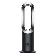 Dyson AM09 Black Nickle Hot and Cool Fan Heater