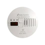 Kidde 4MDCO Hard Wired 230v CO Carbon Monoxide Alarm