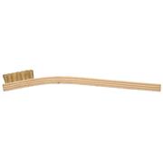 TECHSPRAY 2022-1 Cleaning Brush Hog Hair Brush 2 1/8" x 7/8"