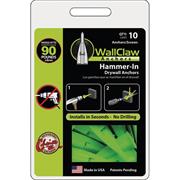 CITEC 10 Piece Wallclaw Anchor