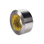 3M 425 Conductive Aluminium Foil Tape 3" x 60 Yd 4.6mil