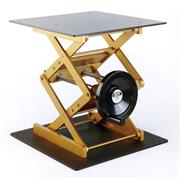 RUDOLF GRAUER SwissBoy Laboratory Jacks