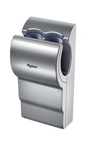 DYSON AB14G Airblade™ Hand Dryer Grey