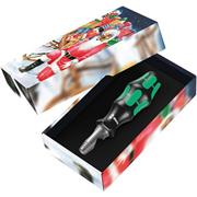 Wera 135977 Christmas Kraftform Kompakt