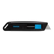 Martor 07252 Left handed Users Knife with Trapezoid Blade