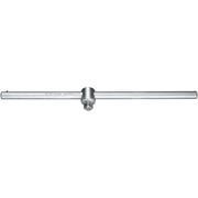 Gedore 2187 Sliding T bar 1" 700 mm