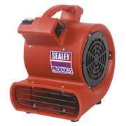 SEALEY ADB300 Air Dryer/Blower 356cfm 230V
