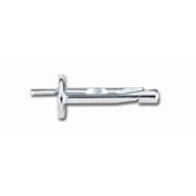 Dewalt PBZ Steel Wedge Nails Pack of 100