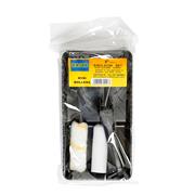 Dosco 4" /100mm Emulsion Set & Glosser Sleeve