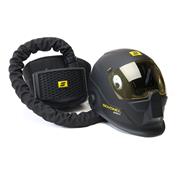 ESAB Sentinel PAPR A50 For Air Welding Helmet Kit