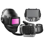 3M Speedglas 617830 Welding Helmet G5-01 with Variable Color Welding Filter G5-01VC