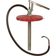 ALEMITE 5 Gallon Manual Oil Pump