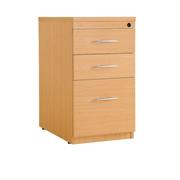 CITEC Desk high Pedestals