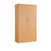 CITEC Double Door Cupboard