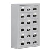 Salsbury Industries Cell Phone Storage Lockers
